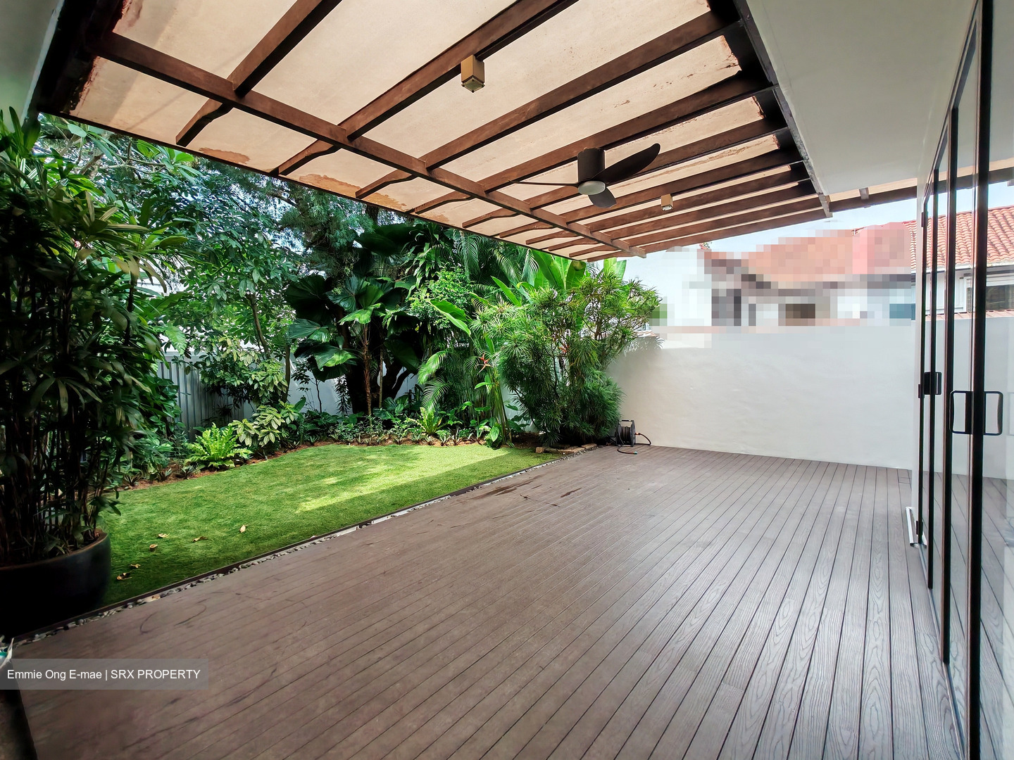 Shamrock Park (D10), Semi-Detached #579171911